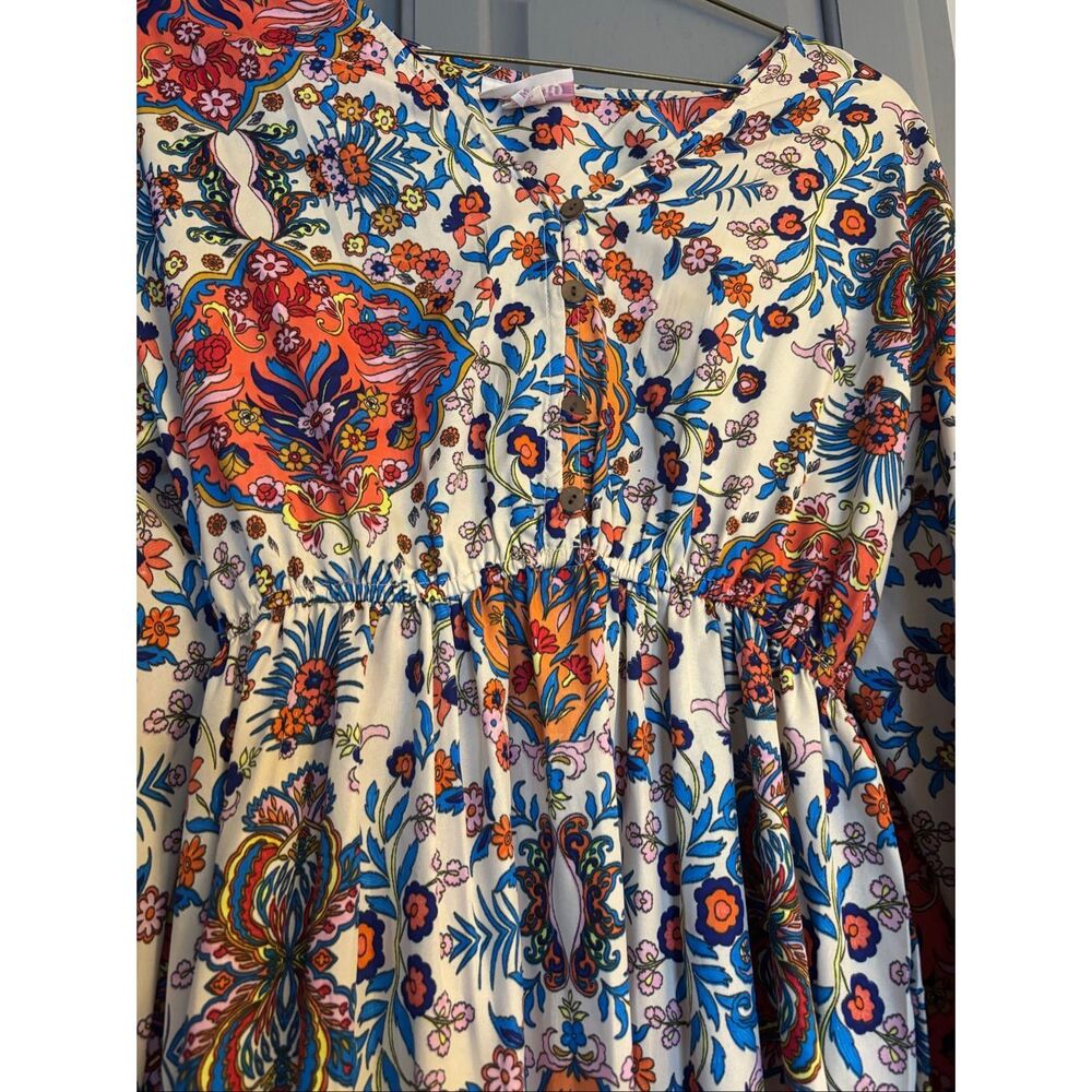 Boemo dress - Picture 3 of 6